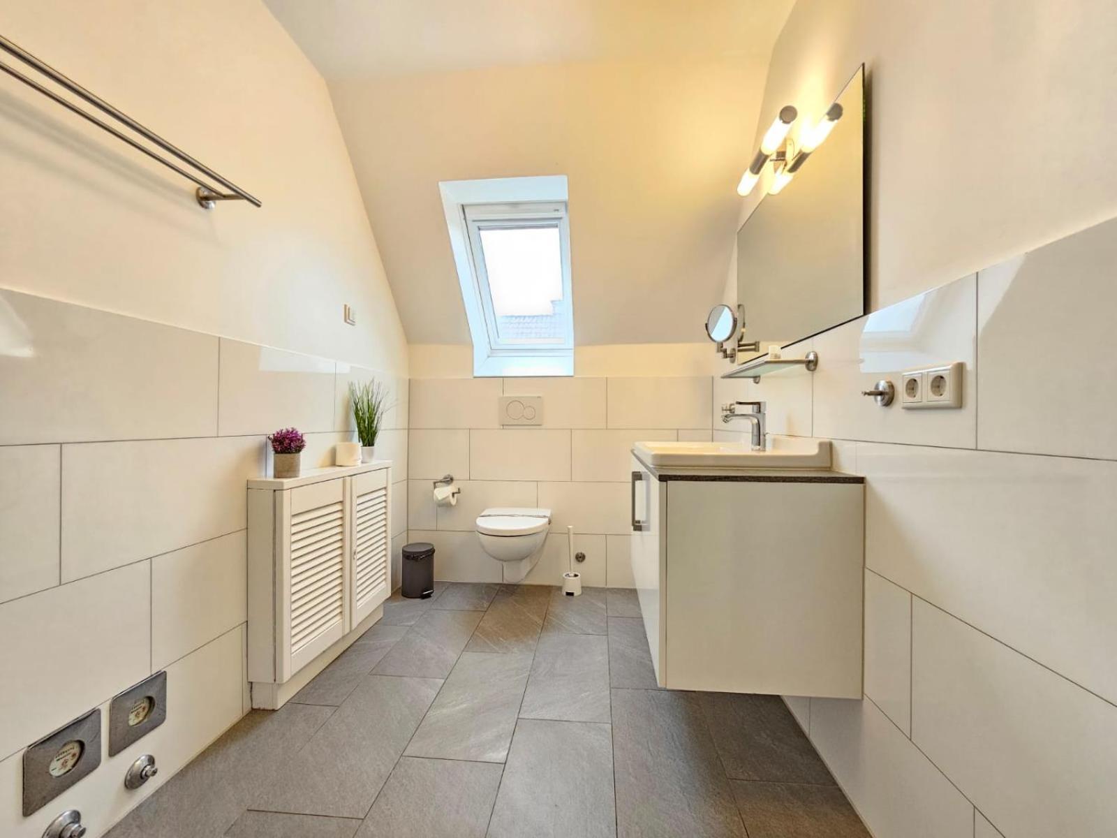 Mienhus Apartments Ferienwohnung Famke Norden Dış mekan fotoğraf