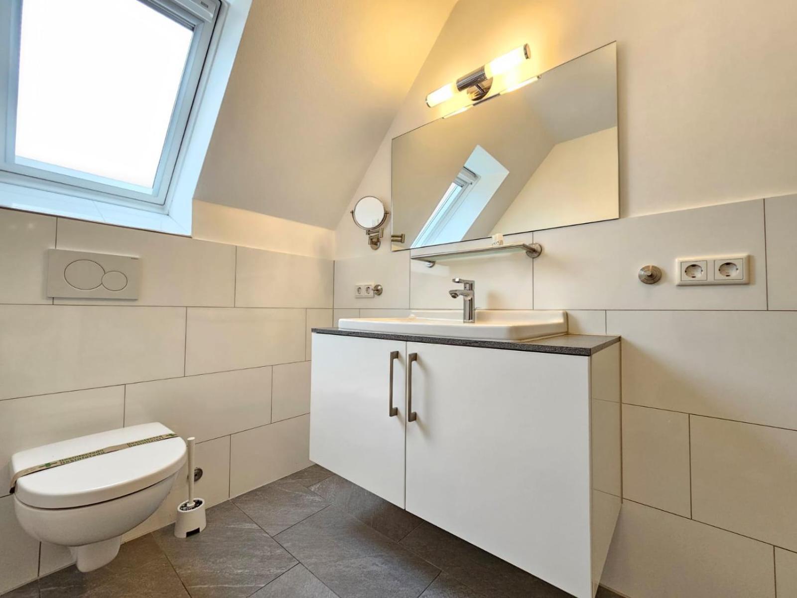 Mienhus Apartments Ferienwohnung Famke Norden Dış mekan fotoğraf