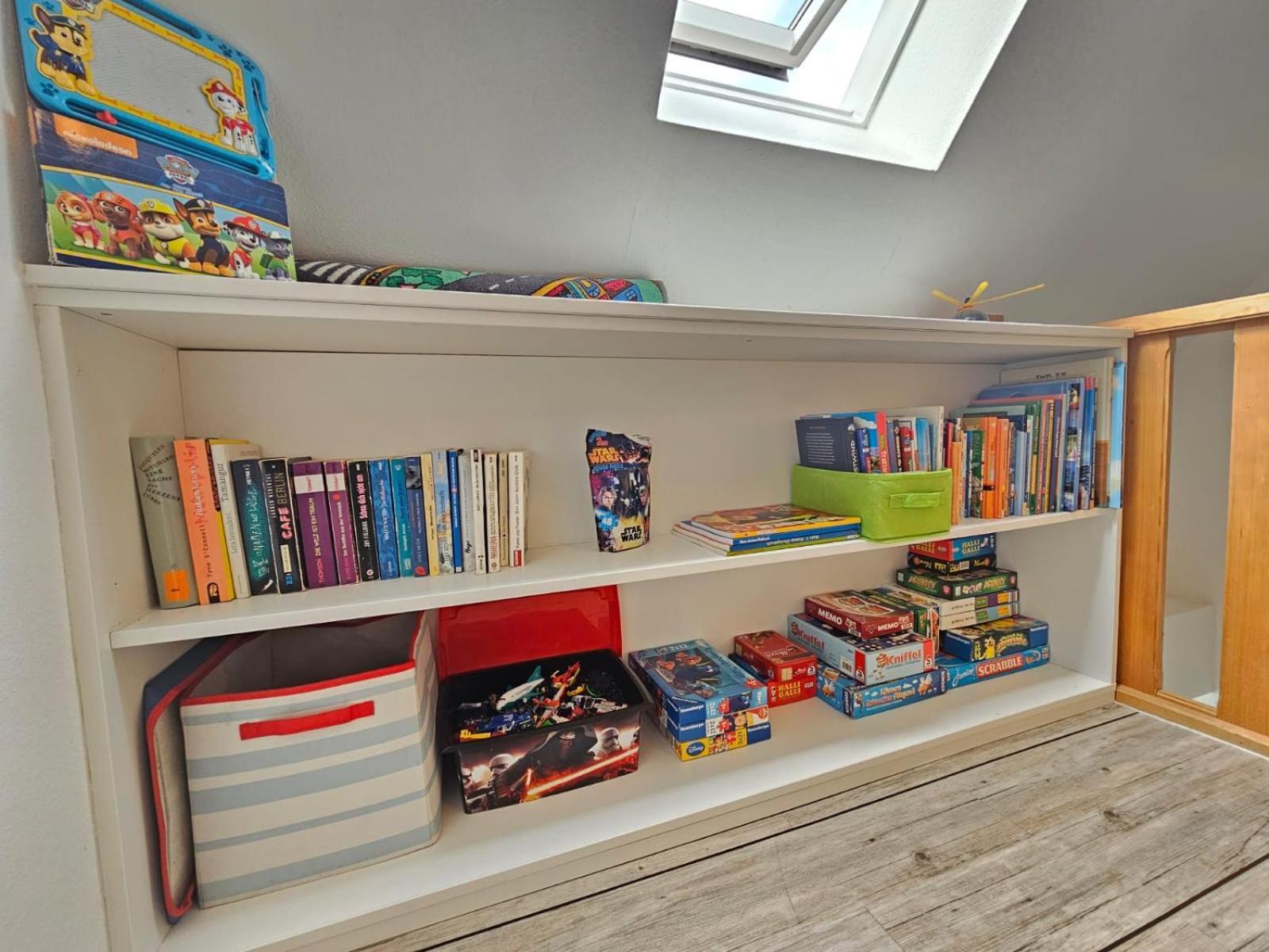 Mienhus Apartments Ferienwohnung Famke Norden Dış mekan fotoğraf